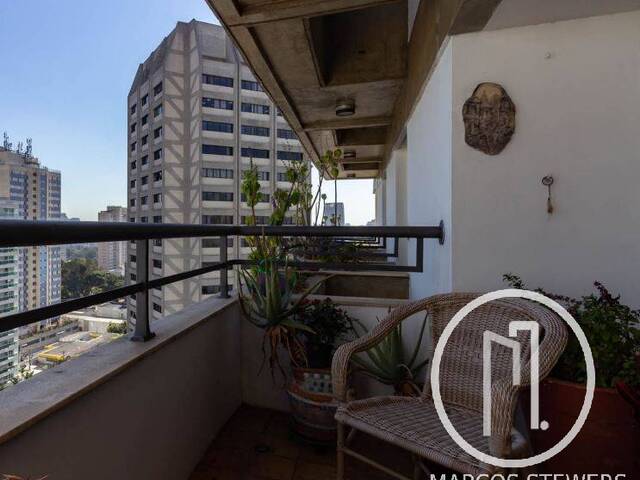 Apartamento para Comprar em São Paulo - 5