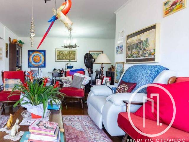 Apartamento para Comprar em São Paulo - 2
