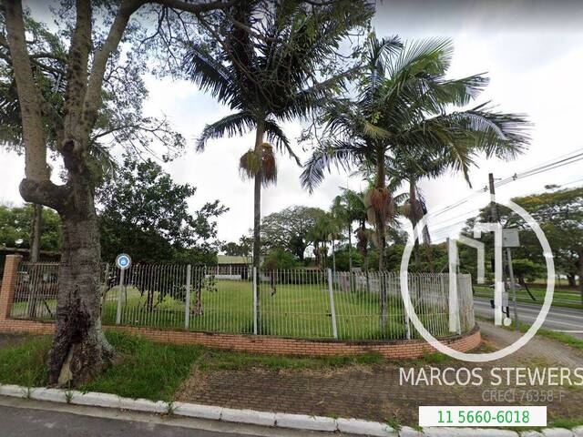 Terreno para Comprar em São Paulo - 4