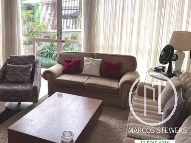 #1JT4N9B - Casa para Comprar em São Paulo - SP - 2