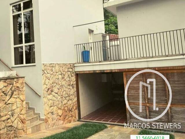 Casa para Comprar em São Paulo - 5