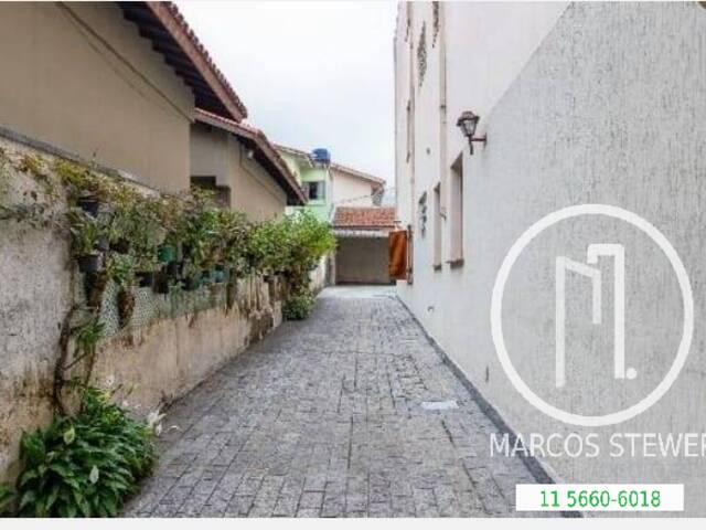 Apartamento para Comprar em São Paulo - 5