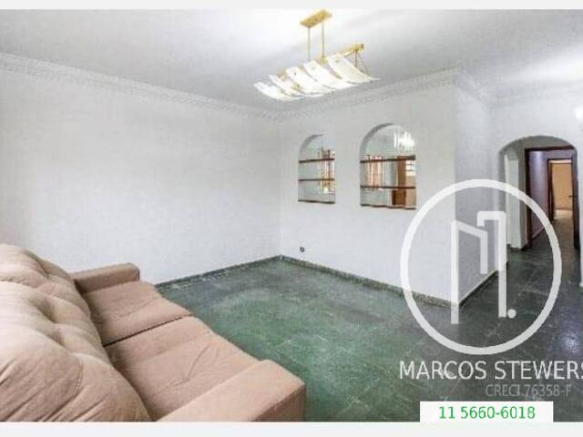 #N9H8ML - Apartamento para Comprar em São Paulo - SP - 2