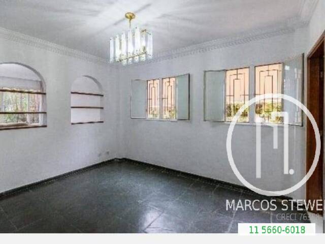 Apartamento para Comprar em São Paulo - 4
