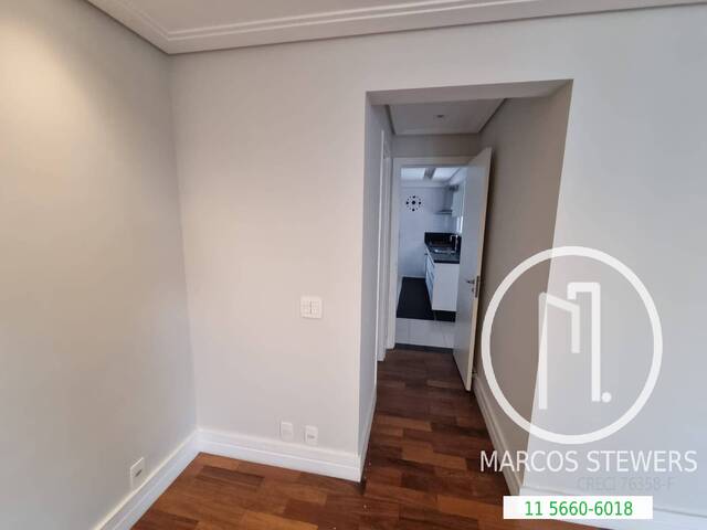 Apartamento para Alugar em São Paulo - 3
