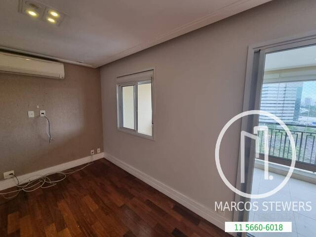 Apartamento para Alugar em São Paulo - 2