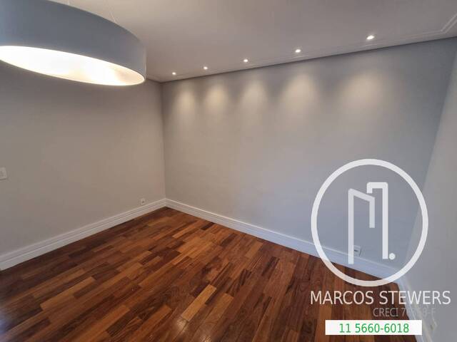 Apartamento para Alugar em São Paulo - 4