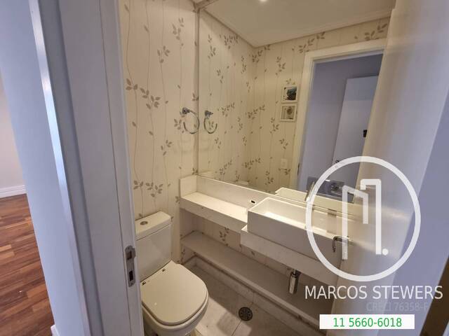 Apartamento para Alugar em São Paulo - 5