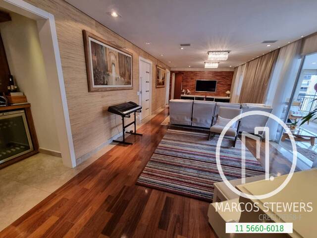 Apartamento para Comprar em São Paulo - 5