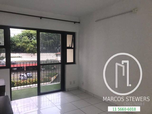 #GDMN9B - Apartamento para Comprar em São Paulo - SP