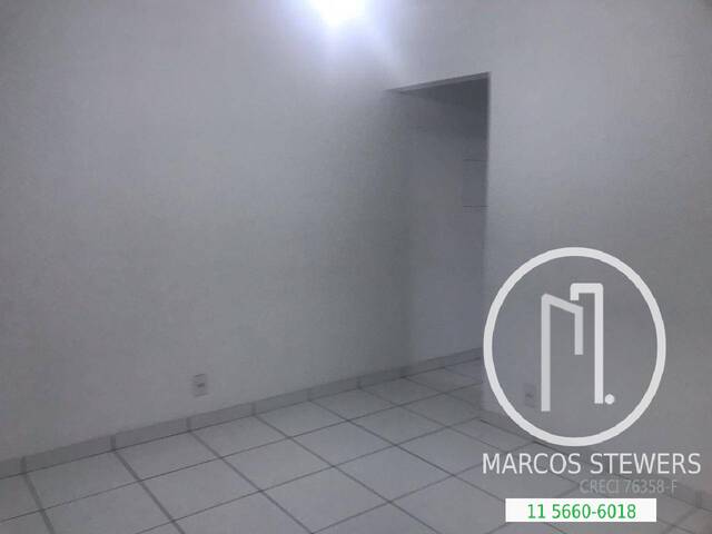 #GDMN9B - Apartamento para Comprar em São Paulo - SP