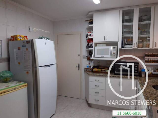 Apartamento para Comprar em São Paulo - 5