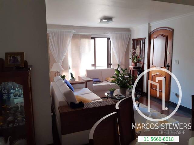 Apartamento para Comprar em São Paulo - 2
