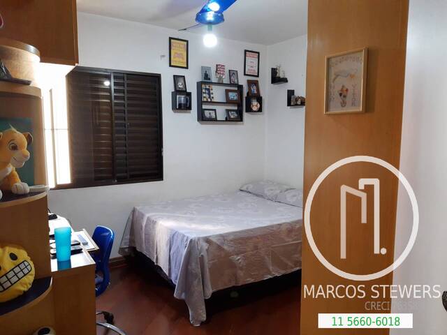 Apartamento para Comprar em São Paulo - 3