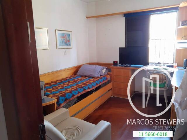 Apartamento para Comprar em São Paulo - 4