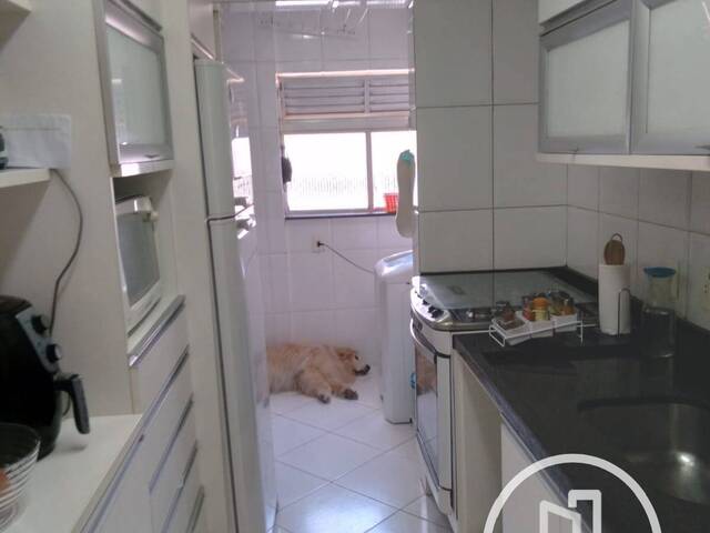 Apartamento para Comprar em São Paulo - 2