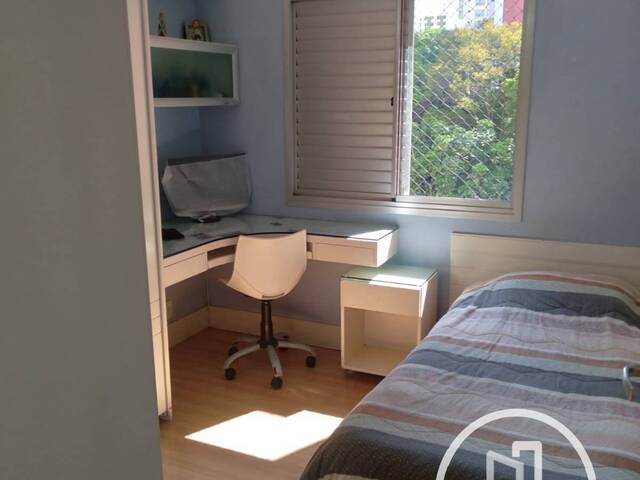 Apartamento para Comprar em São Paulo - 5