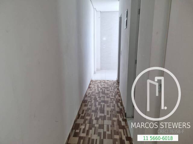 #SPF8ML - Apartamento para Alugar em São Paulo - SP - 2