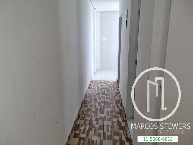 Apartamento para Alugar em São Paulo - 2
