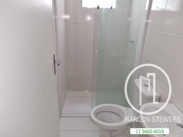 Apartamento para Alugar em São Paulo - 4