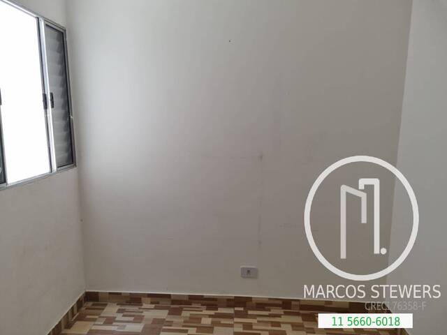 Apartamento para Alugar em São Paulo - 5