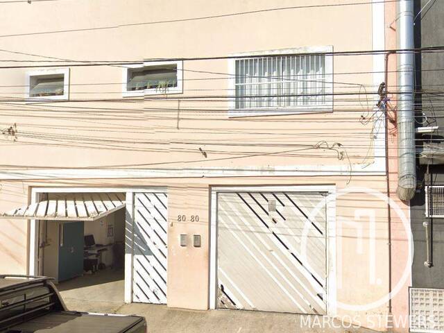 #RM2N9B - Casa para Alugar em São Paulo - SP - 1