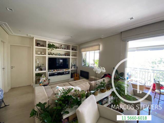 #19FUN9B - Apartamento para Comprar em São Paulo - SP