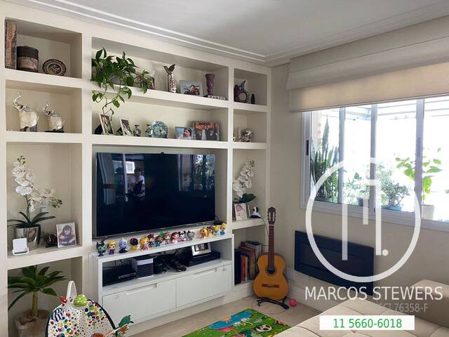 #19FUN9B - Apartamento para Comprar em São Paulo - SP - 3