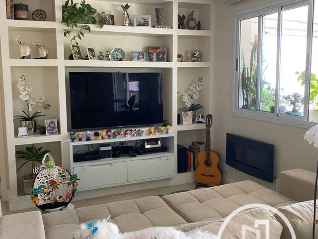 Apartamento para Comprar em São Paulo - 4