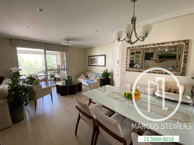 Apartamento para Comprar em São Paulo - 5