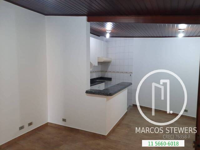 Casa para Alugar em São Paulo - 4