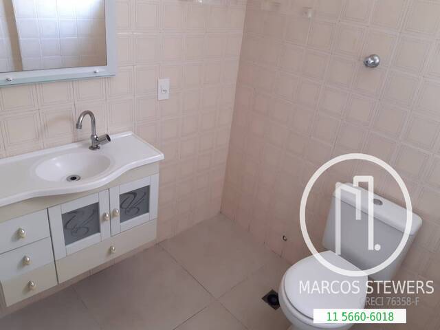 Apartamento para Comprar em São Paulo - 5