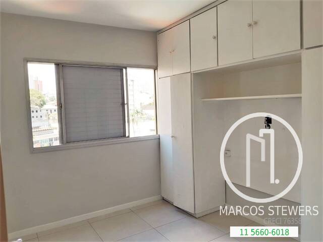 Apartamento para Comprar em São Paulo - 4