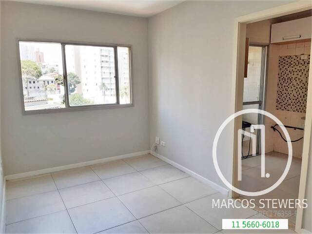 #1AFIN9B - Apartamento para Comprar em São Paulo - SP - 1