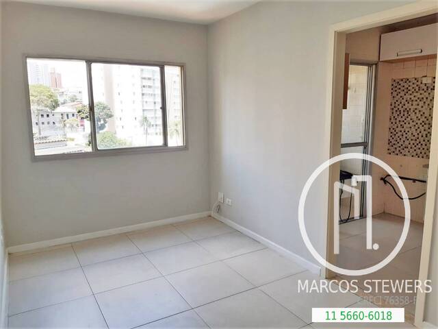 #1AFIN9B - Apartamento para Comprar em São Paulo - SP