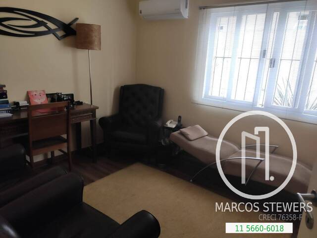 Casa para Comprar em São Paulo - 4
