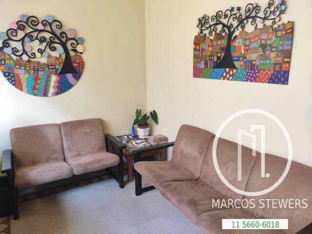 Casa para Comprar em São Paulo - 3
