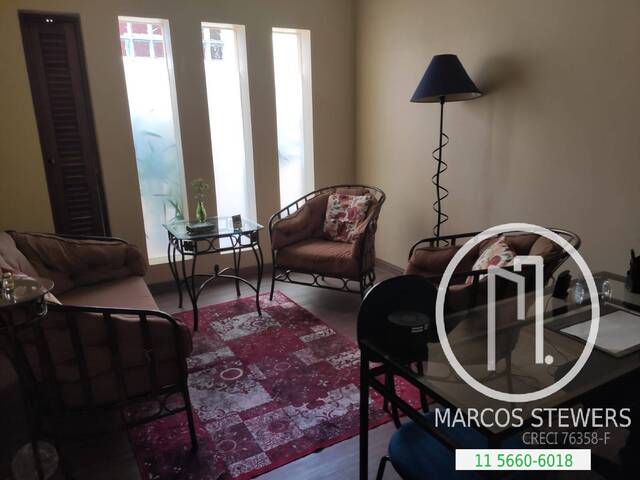 Casa para Comprar em São Paulo - 5