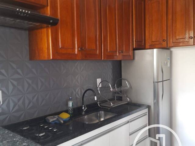#1QBR8ML - Apartamento para Comprar em São Paulo - SP - 2