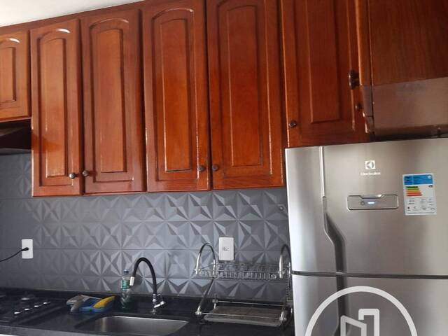 Apartamento para Comprar em São Paulo - 4