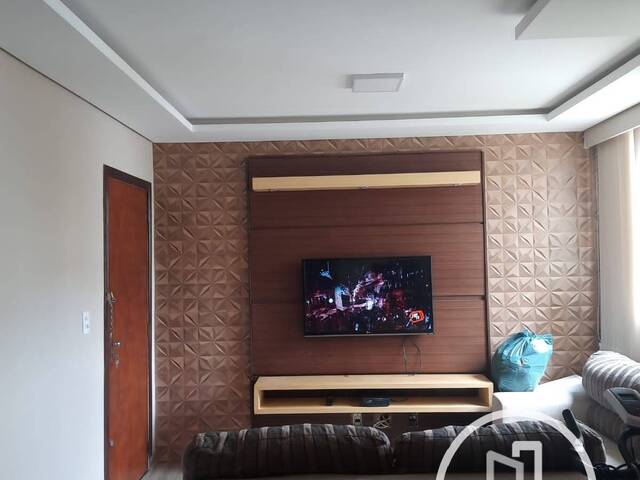 #1QBR8ML - Apartamento para Comprar em São Paulo - SP - 1
