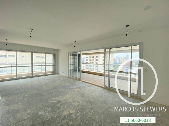 Apartamento para Comprar em São Paulo - 3