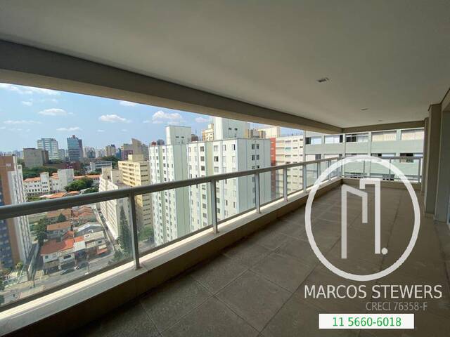 Apartamento para Comprar em São Paulo - 4
