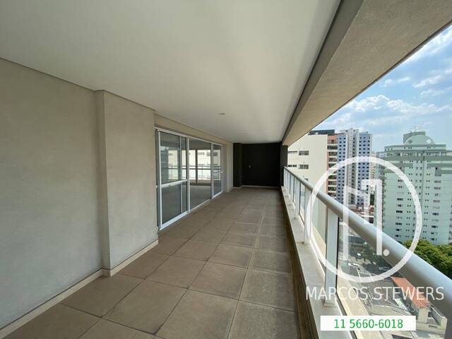 Apartamento para Comprar em São Paulo - 5