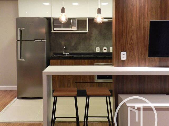 #IBAN9B - Apartamento para Comprar em São Paulo - SP