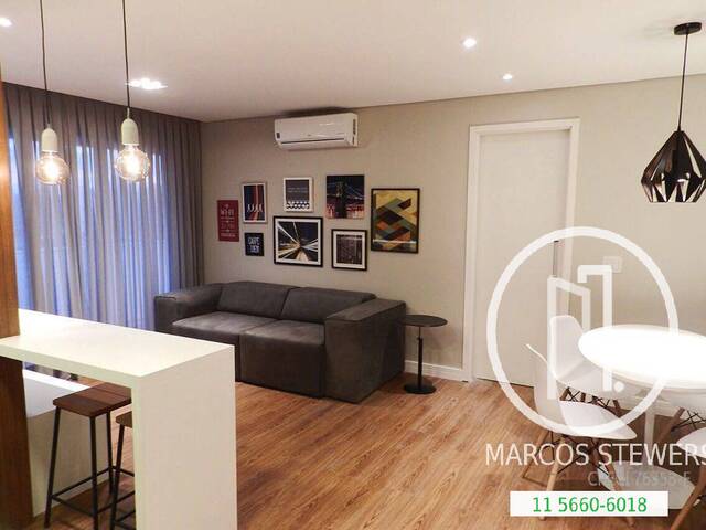 Apartamento para Comprar em São Paulo - 4