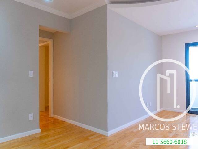 Apartamento para Comprar em São Paulo - 2