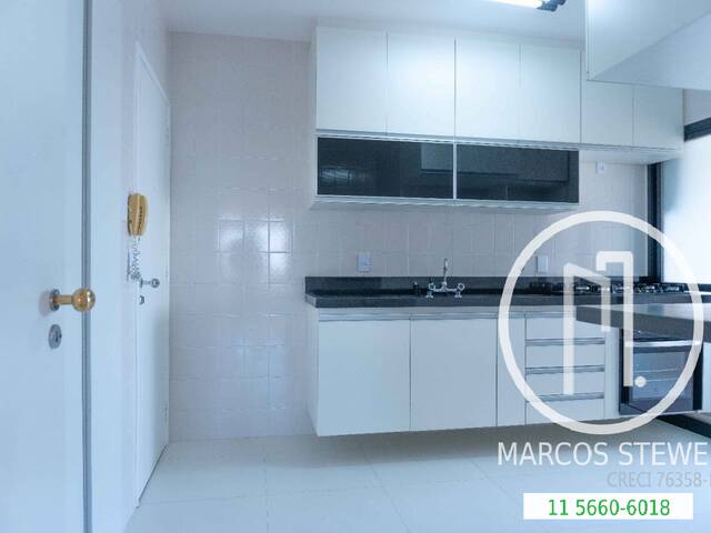 Apartamento para Comprar em São Paulo - 3