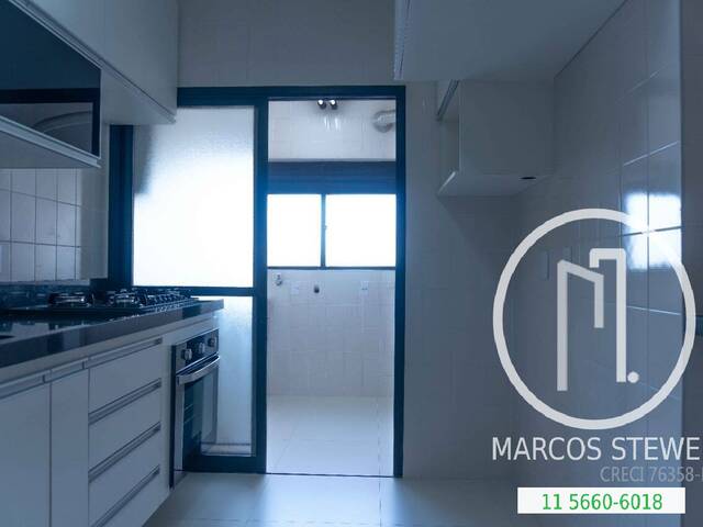 Apartamento para Comprar em São Paulo - 4