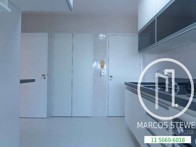 Apartamento para Comprar em São Paulo - 5